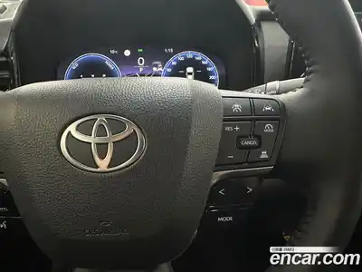 Toyota Camry 2024 2.5 вариатор в Москве № 215619, миниатюра 12