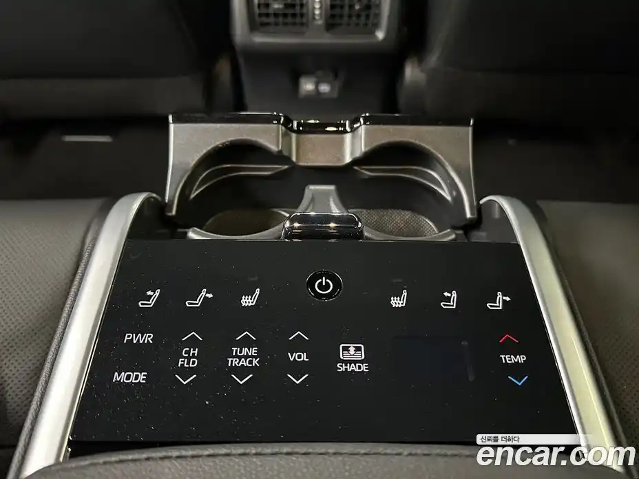 Toyota Camry 2024 2.5 вариатор в Москве № 215619, фото 18