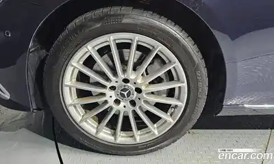 Mercedes-Benz E-Class 2022 2.0 гидро, миниатюра 5