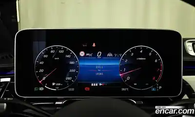 Mercedes-Benz S-Class 2024 4.0 гидро в Москве № 219916, миниатюра 8