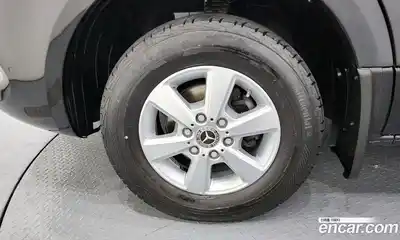 Mercedes-Benz Sprinter 2022 3.0 гидро в Москве № 220462, миниатюра 5