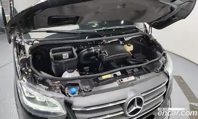 Mercedes-Benz Sprinter 2022 3.0 гидро в Москве № 220462, миниатюра 6