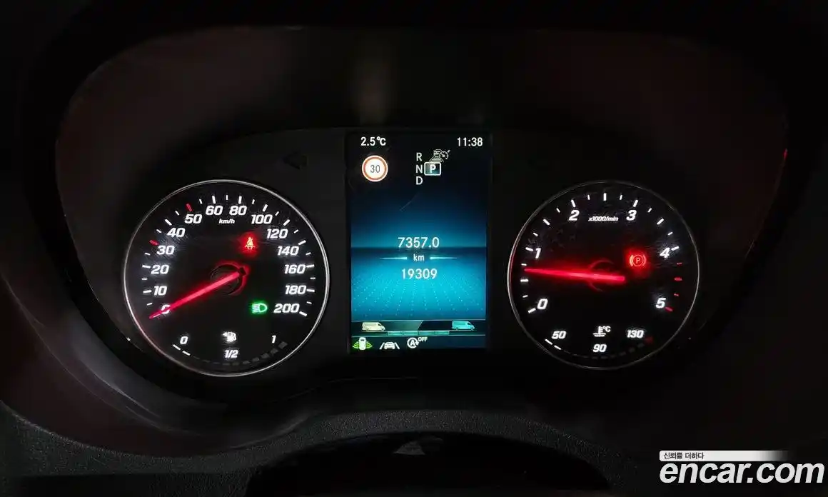 Mercedes-Benz Sprinter 2022 3.0 гидро в Москве № 220462, фото 8