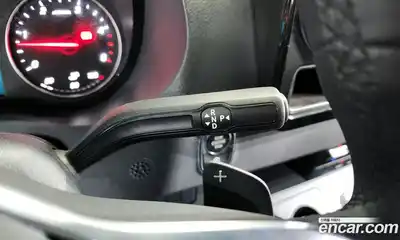 Mercedes-Benz Sprinter 2022 3.0 гидро в Москве № 220462, миниатюра 9