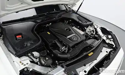 Mercedes-Benz E-Class 2023 2.0 гидро, миниатюра 6