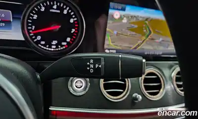 Mercedes-Benz E-Class 2020 2.0 гидро, миниатюра 9