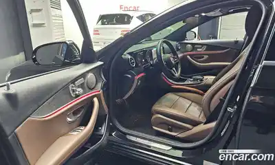 Mercedes-Benz E-Class 2020 2.0 гидро, миниатюра 10