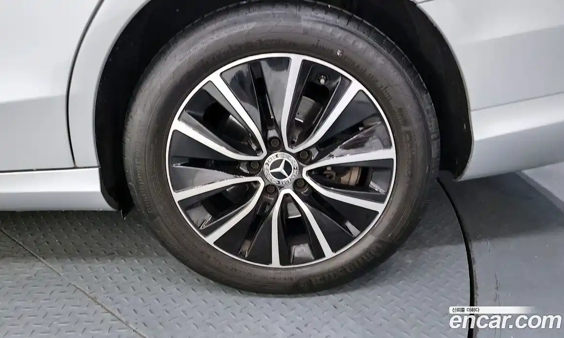 Mercedes-Benz C-Class 2019 2.0 гидро в Москве № 224758, фото 5