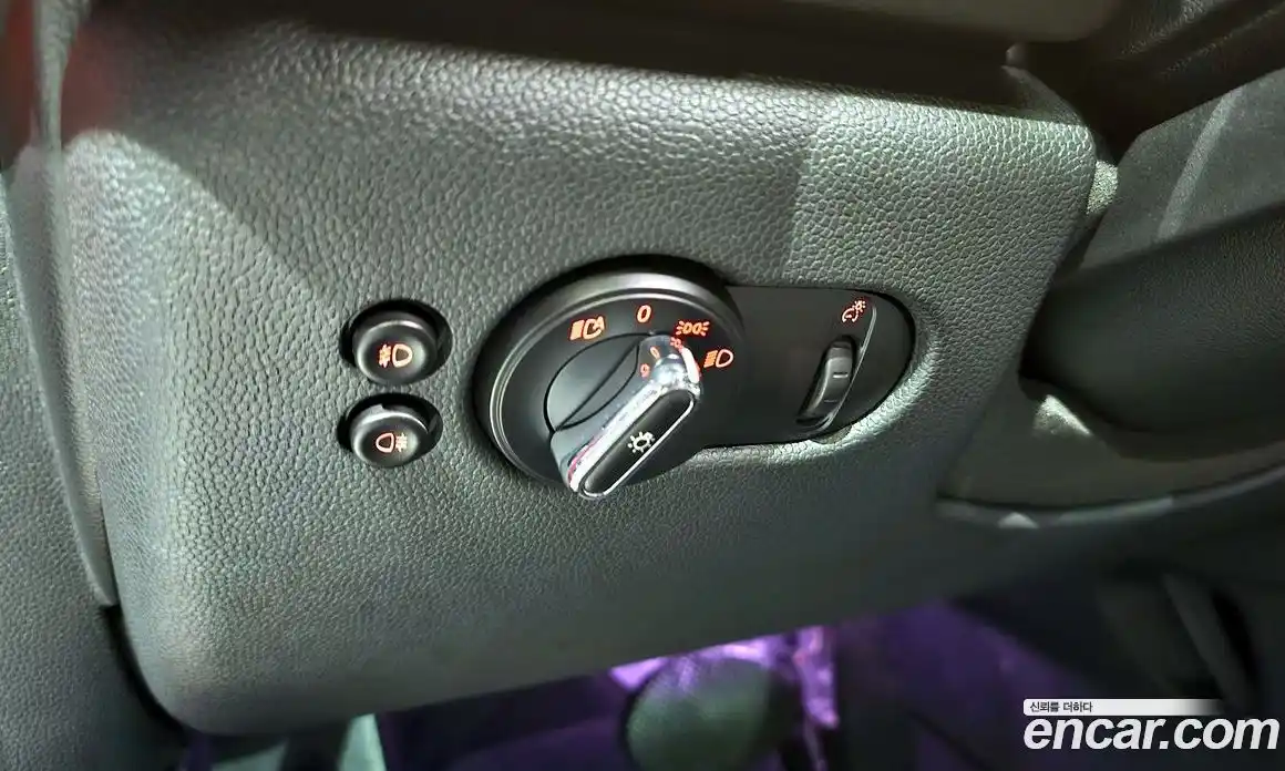 Mini Cooper 2015 1.5 гидро в Москве № 226962, фото 14
