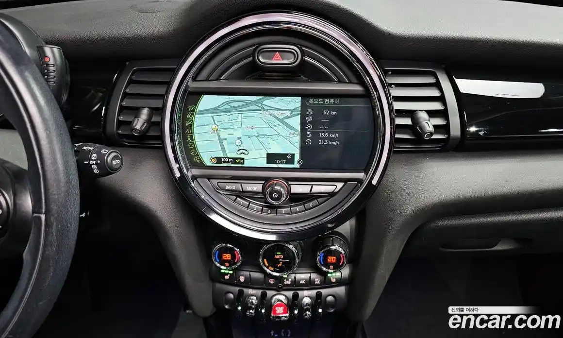 Mini Cooper 2015 1.5 гидро в Москве № 226962, фото 15