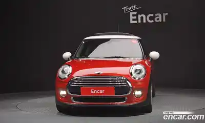 Mini Cooper 2015 1.5 гидро в Москве № 226962, миниатюра 3