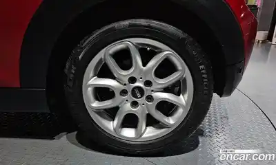 Mini Cooper 2015 1.5 гидро в Москве № 226962, миниатюра 5