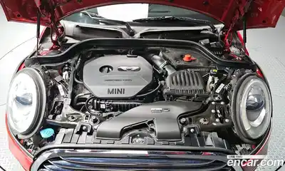 Mini Cooper 2015 1.5 гидро в Москве № 226962, миниатюра 6
