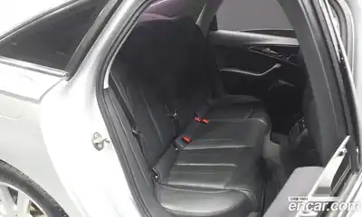Audi A6 2014 3.0 гидро в Москве № 229055, миниатюра 12