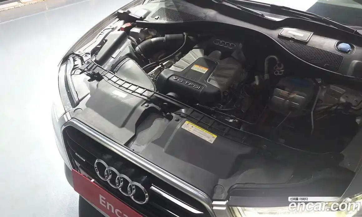 Audi A6 2014 3.0 гидро в Москве № 229055, фото 6