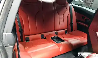 BMW M4 2018 3.0 гидро в Москве, миниатюра 11