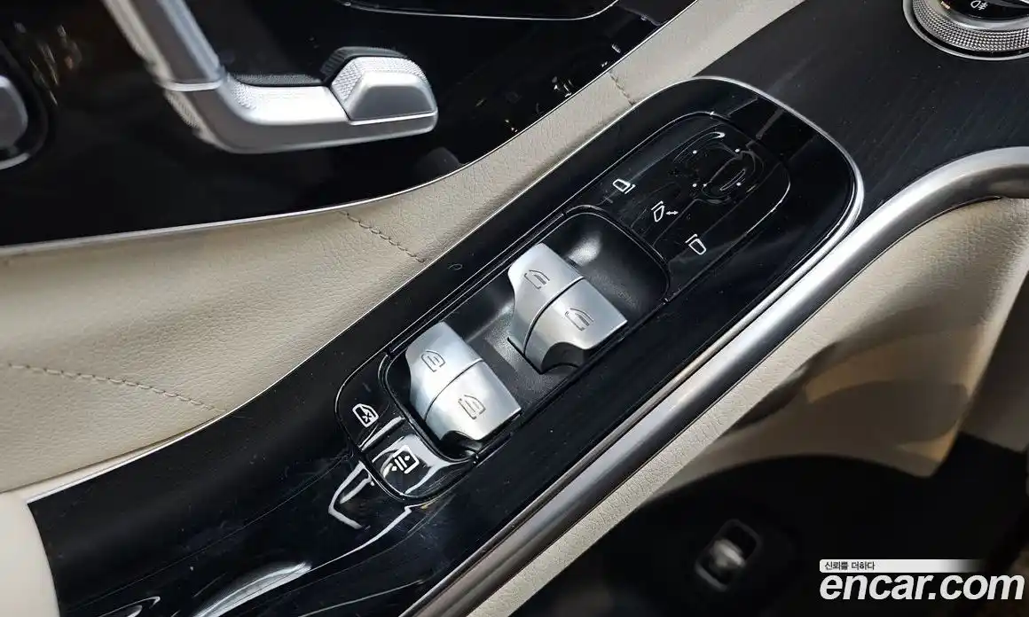 Mercedes-Benz S-Class 2023 3.0 гидро в Москве № 229515, фото 8
