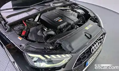 Audi A4 2021 2.0 гидро в Москве № 230102, миниатюра 6