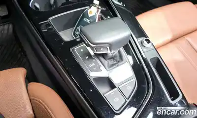 Audi A4 2021 2.0 гидро в Москве № 230102, миниатюра 9