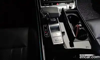 Audi A8 2021 3.0 гидро в Москве № 230187, миниатюра 8