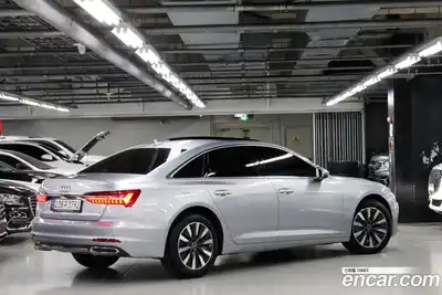 Audi A6 2021 2.0 гидро в Москве, миниатюра 6
