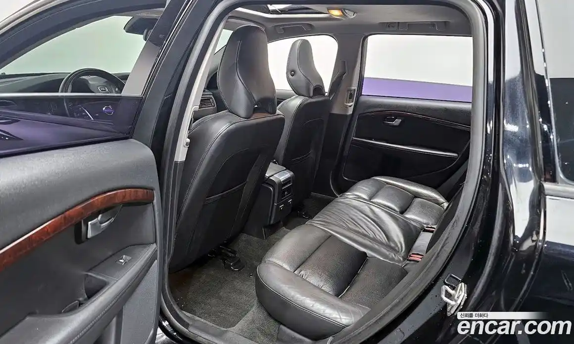 Volvo XC70 2014 2.4 гидро в Москве № 230629, фото 11