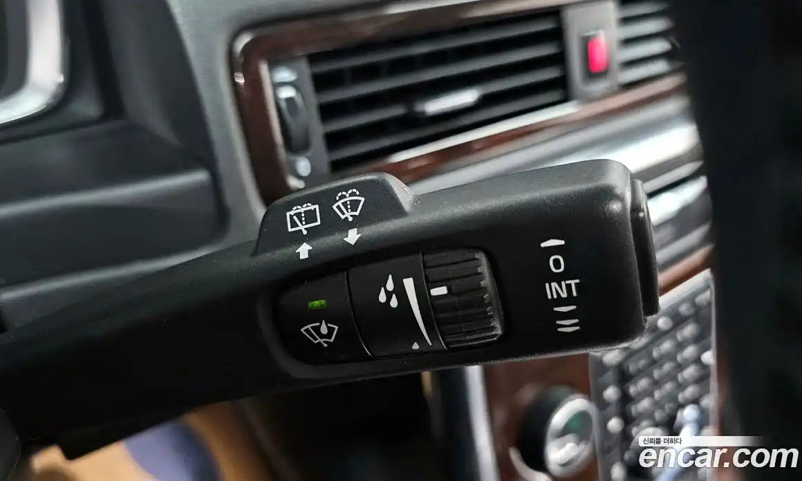 Volvo XC70 2014 2.4 гидро в Москве № 230629, фото 15