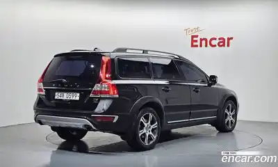 Volvo XC70 2014 2.4 гидро в Москве № 230629, миниатюра 2