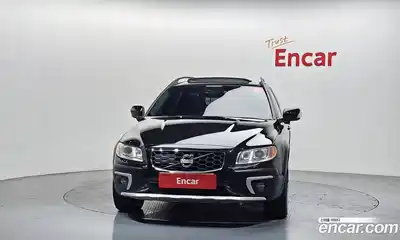 Volvo XC70 2014 2.4 гидро в Москве № 230629, миниатюра 3