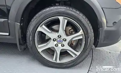 Volvo XC70 2014 2.4 гидро в Москве № 230629, миниатюра 5