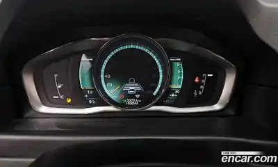 Volvo XC70 2014 2.4 гидро в Москве № 230629, миниатюра 8