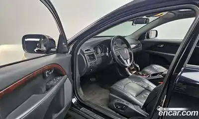 Volvo XC70 2014 2.4 гидро в Москве № 230629, миниатюра 10
