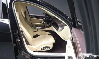 Porsche Panamera 2017 4.0 гидро в Москве № 231009, миниатюра 11
