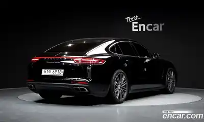 Porsche Panamera 2017 4.0 гидро в Москве № 231009, миниатюра 2