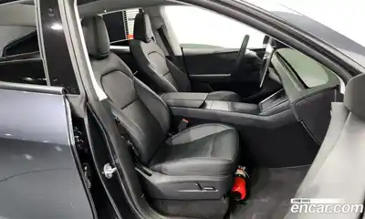 Tesla Model Y 2025 0.2 гидро в Москве № 231669, миниатюра 11