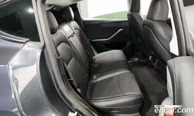 Tesla Model Y 2025 0.2 гидро в Москве № 231669, миниатюра 12