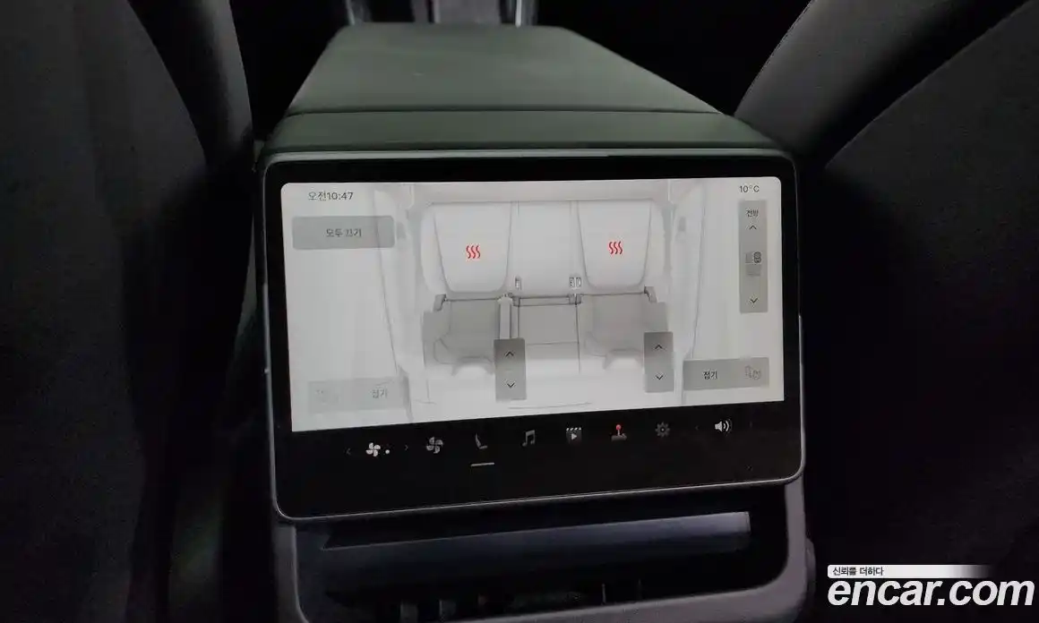 Tesla Model Y 2025 0.2 гидро в Москве № 231669, фото 17