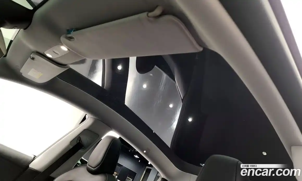 Tesla Model Y 2025 0.2 гидро в Москве № 231669, фото 19