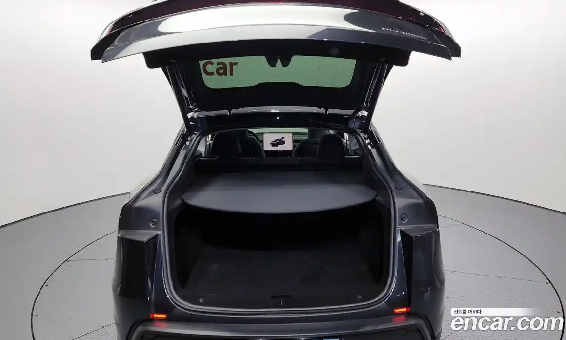 Tesla Model Y 2025 0.2 гидро в Москве № 231669, фото 20