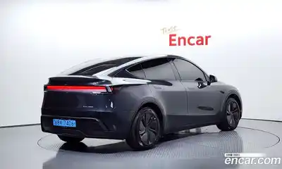 Tesla Model Y 2025 0.2 гидро в Москве № 231669, миниатюра 2