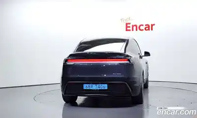 Tesla Model Y 2025 0.2 гидро в Москве № 231669, миниатюра 4