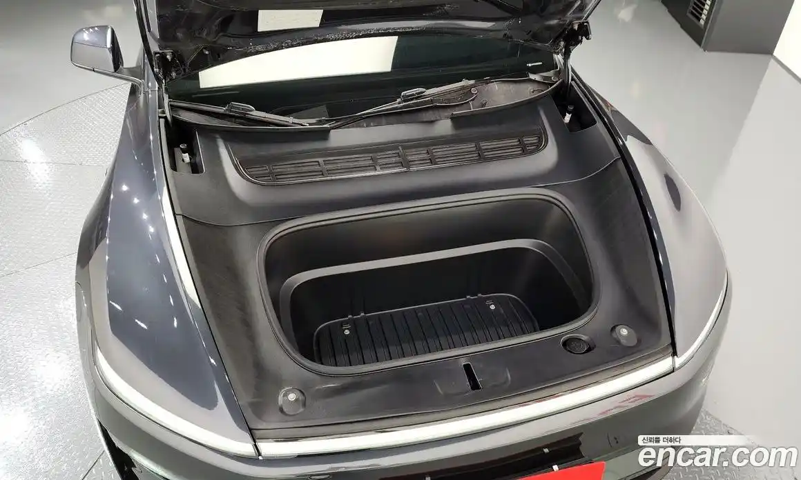 Tesla Model Y 2025 0.2 гидро в Москве № 231669, фото 6