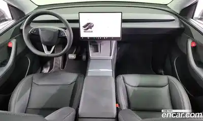 Tesla Model Y 2025 0.2 гидро в Москве № 231669, миниатюра 7