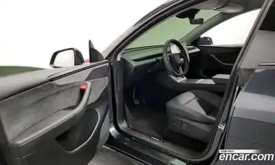 Tesla Model Y 2025 0.2 гидро в Москве № 231669, миниатюра 10