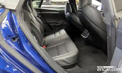 Tesla Model S 2023 0.3 гидро в Москве № 231815, миниатюра 12