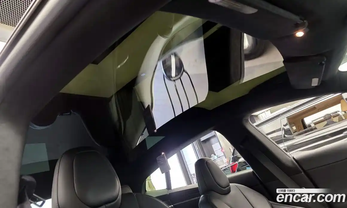 Tesla Model S 2023 0.3 гидро в Москве № 231815, фото 17