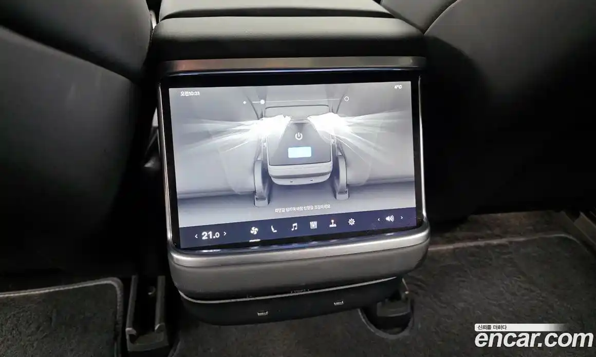 Tesla Model S 2023 0.3 гидро в Москве № 231815, фото 19