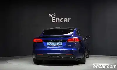 Tesla Model S 2023 0.3 гидро в Москве № 231815, миниатюра 4