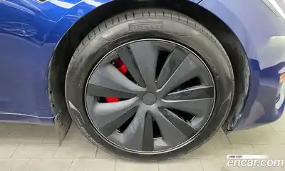 Tesla Model S 2023 0.3 гидро в Москве № 231815, миниатюра 5