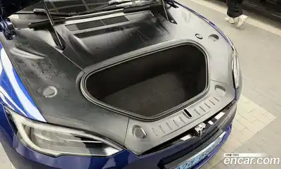 Tesla Model S 2023 0.3 гидро в Москве № 231815, миниатюра 6